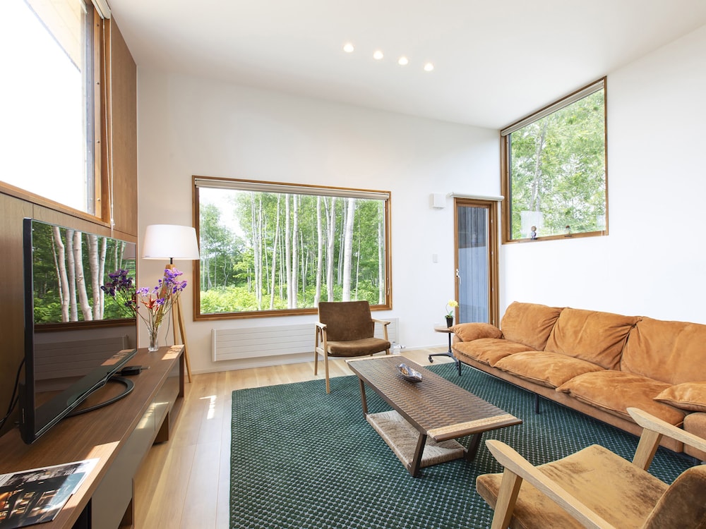 BIRCHWOOD CHALET ニセコ町