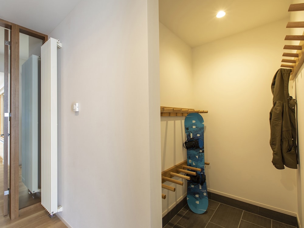 BIRCHWOOD CHALET ニセコ町