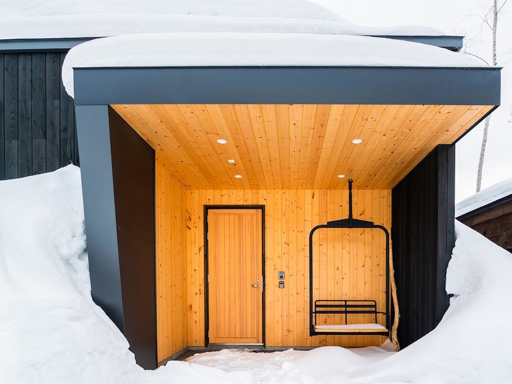 BIRCHWOOD CHALET ニセコ町