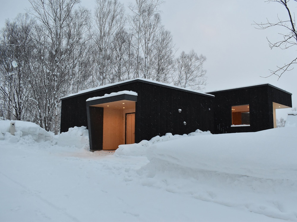 BIRCHWOOD CHALET ニセコ町