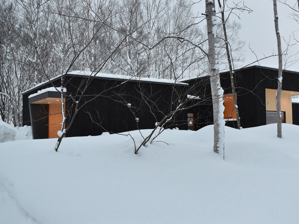 BIRCHWOOD CHALET ニセコ町