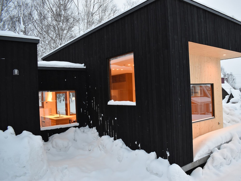 BIRCHWOOD CHALET ニセコ町