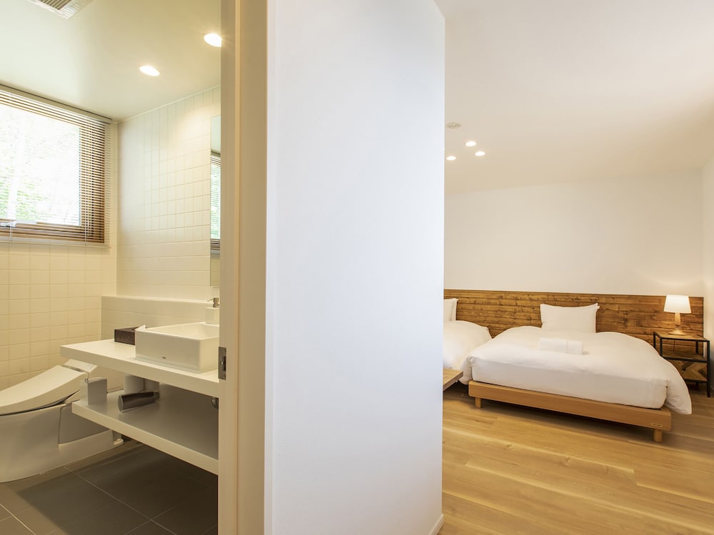 BIRCHWOOD CHALET ニセコ町