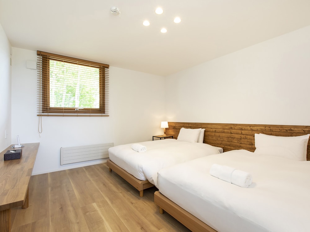 BIRCHWOOD CHALET ニセコ町