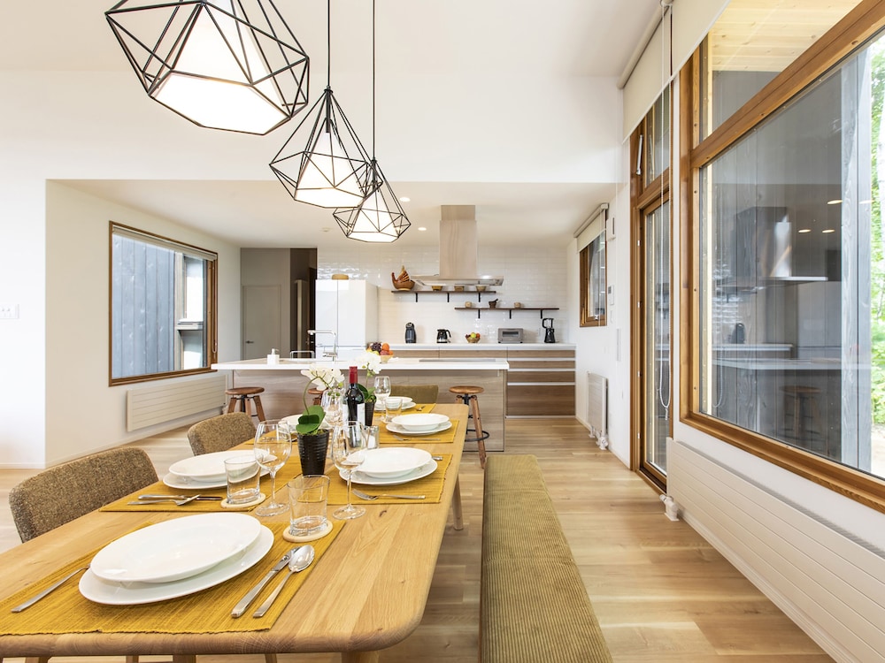 BIRCHWOOD CHALET ニセコ町