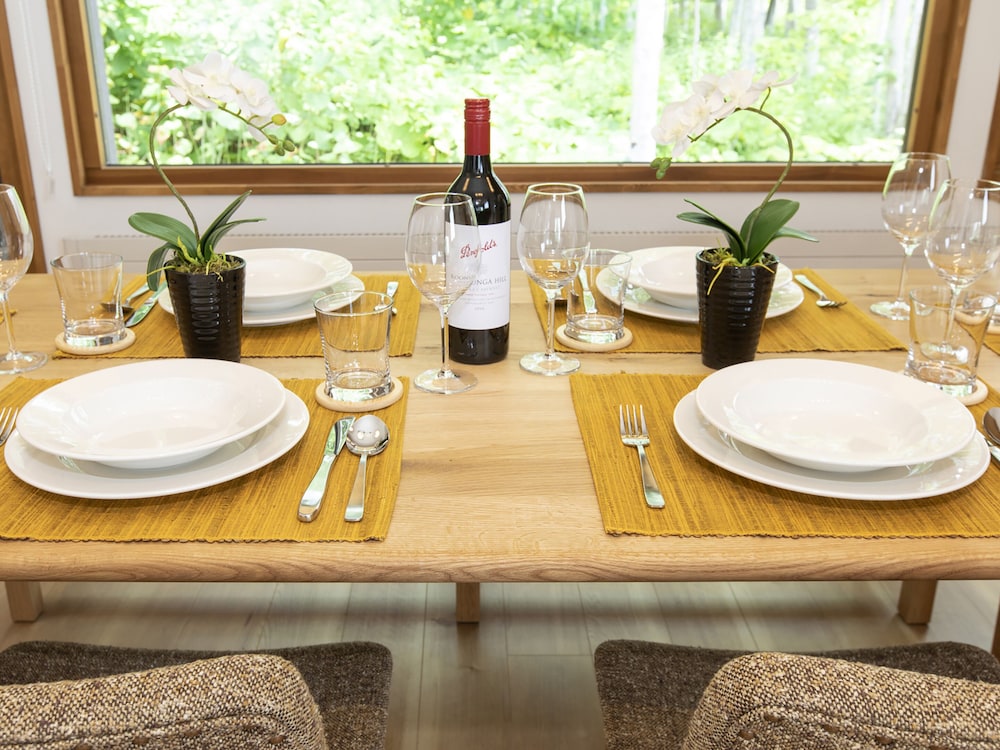 BIRCHWOOD CHALET ニセコ町