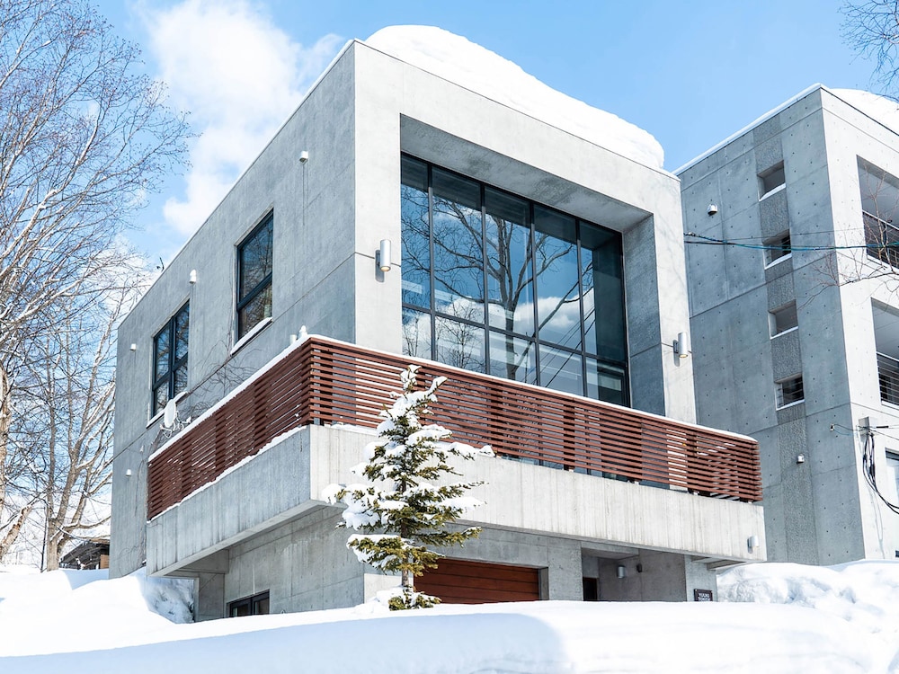 YUUKI TORIDE CHALET ニセコ町