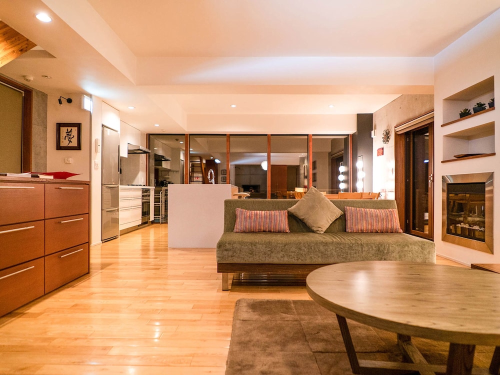 YUUKI TORIDE CHALET ニセコ町