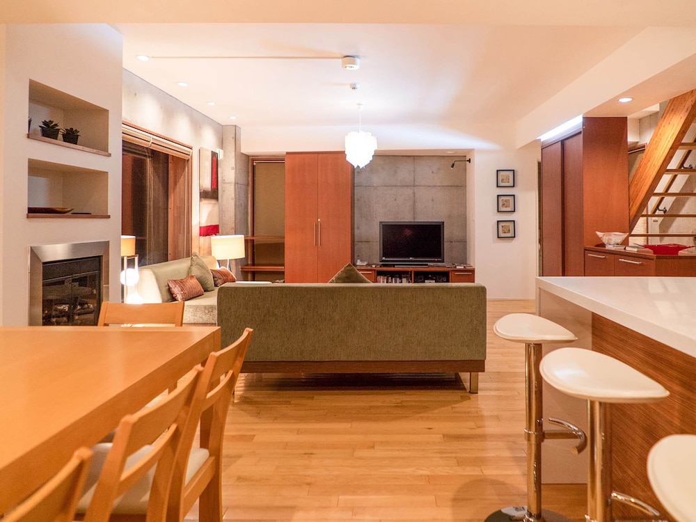 YUUKI TORIDE CHALET ニセコ町
