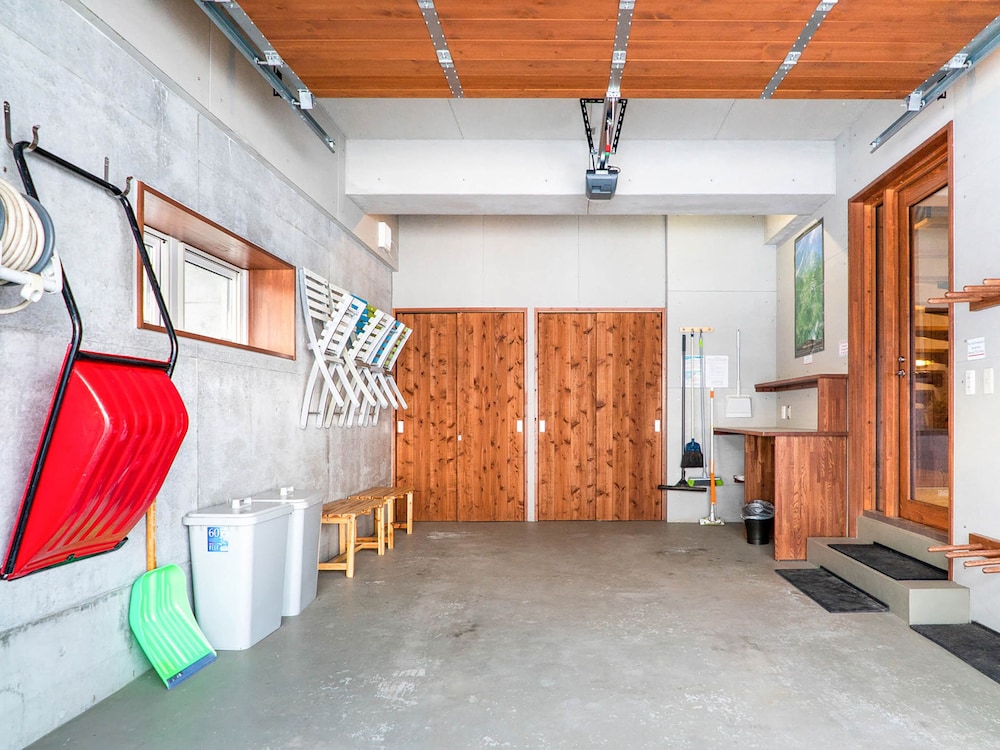 YUUKI TORIDE CHALET ニセコ町