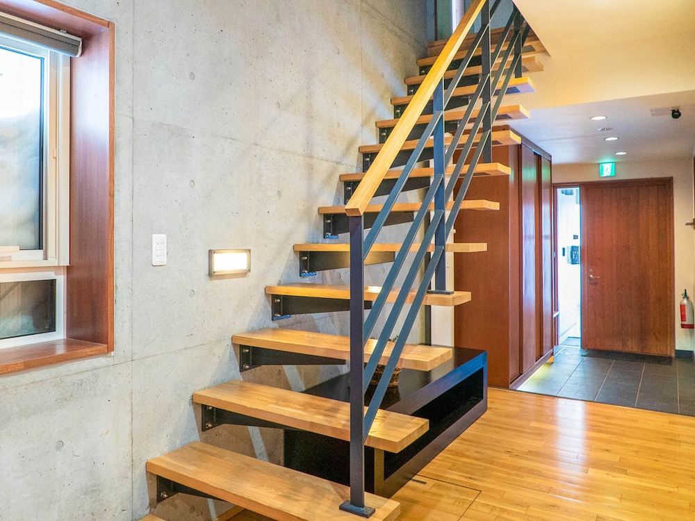 YUUKI TORIDE CHALET ニセコ町