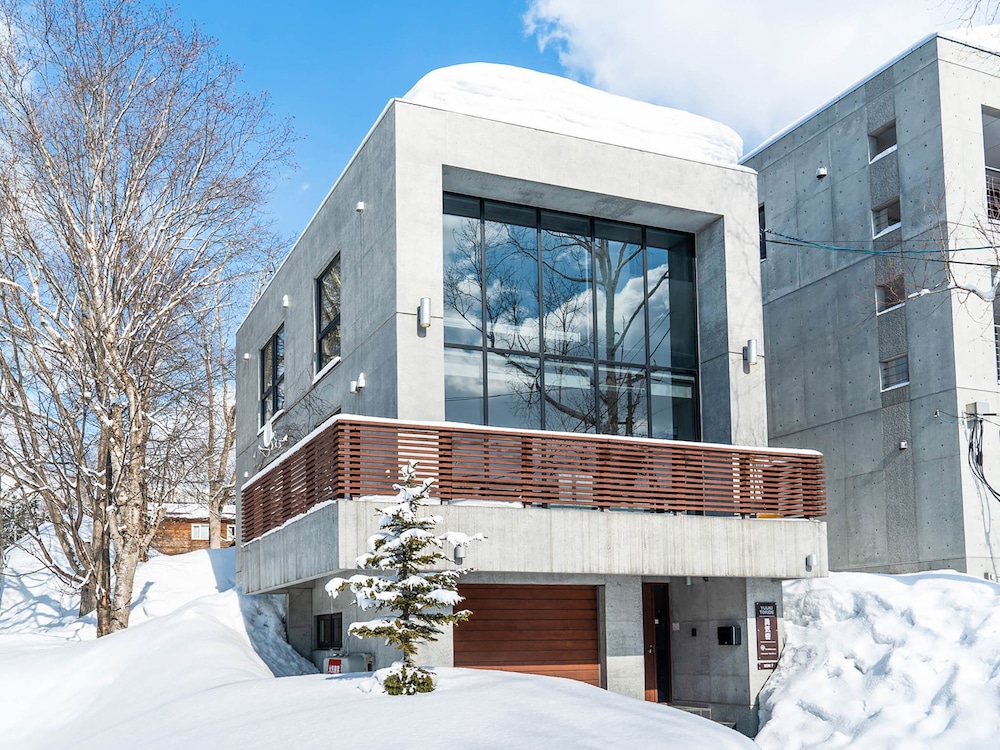 YUUKI TORIDE CHALET ニセコ町