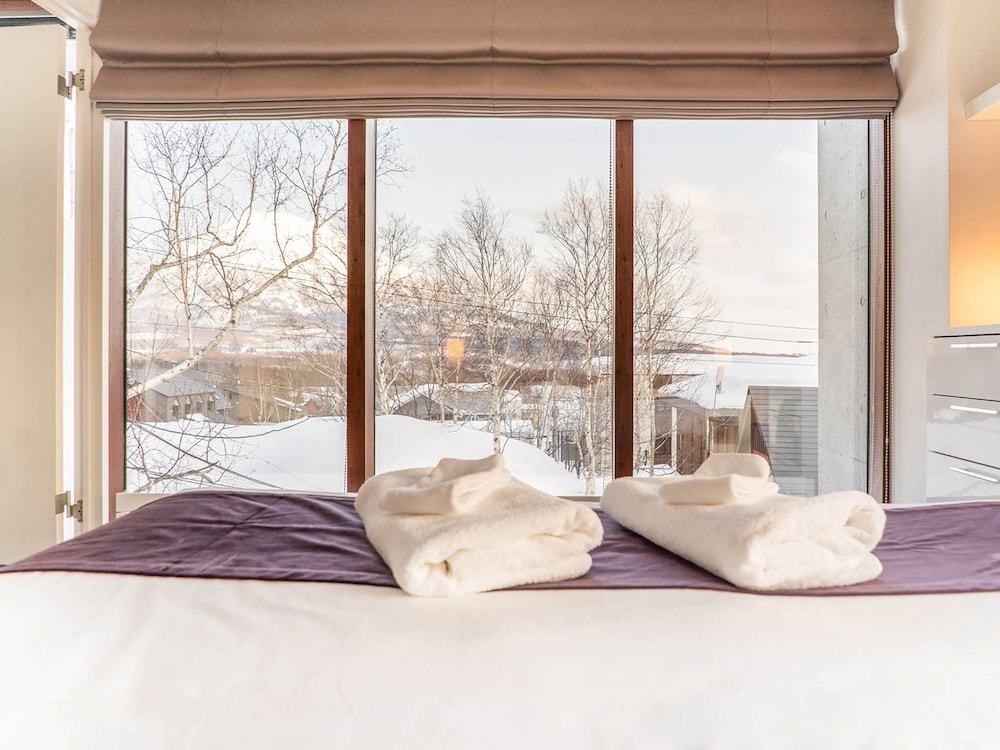 YUUKI TORIDE CHALET ニセコ町