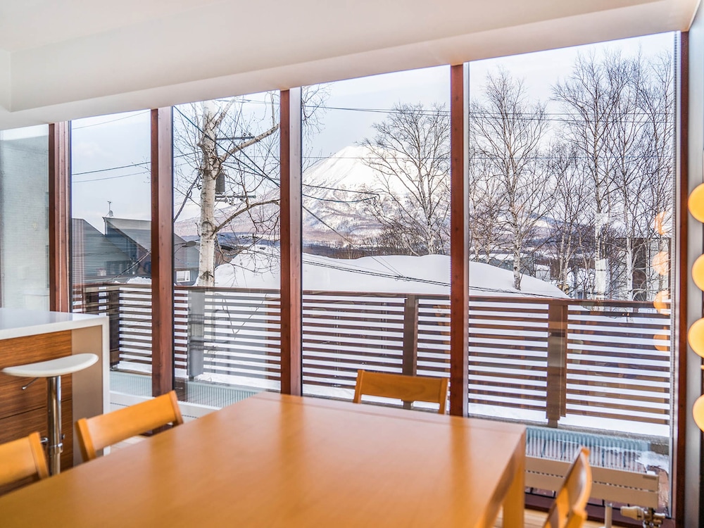 YUUKI TORIDE CHALET ニセコ町