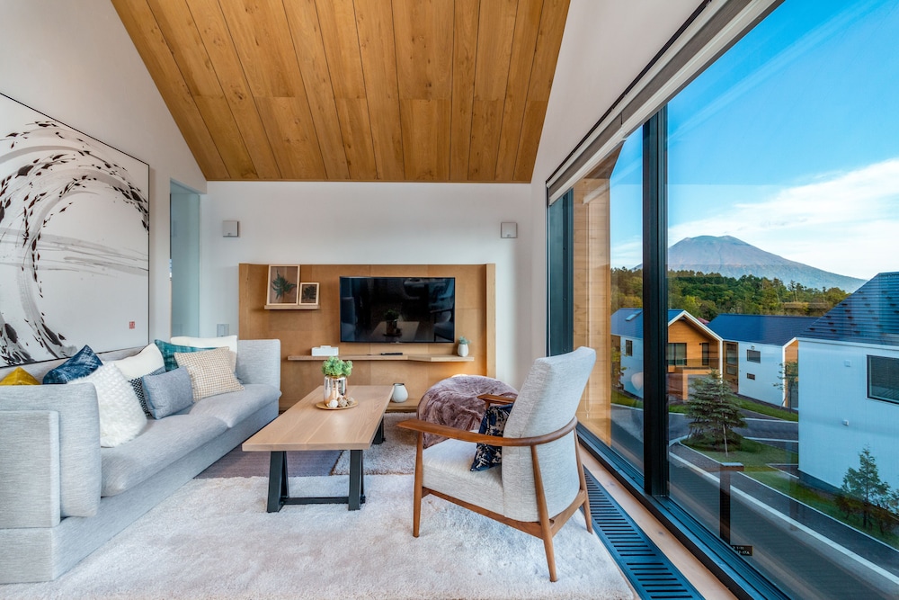 KOA NISEKO ニセコ町