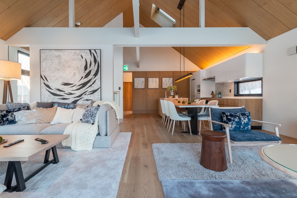 KOA NISEKO ニセコ町