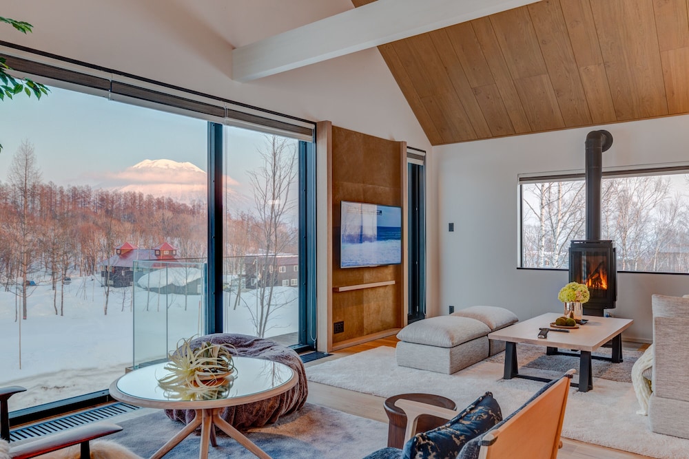 KOA NISEKO ニセコ町