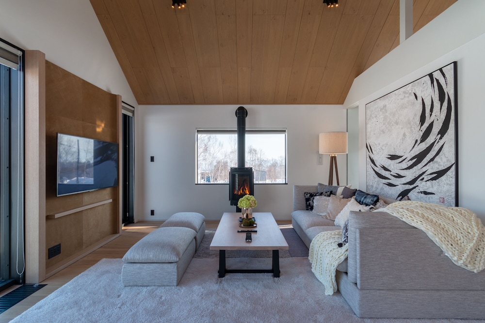 KOA NISEKO ニセコ町