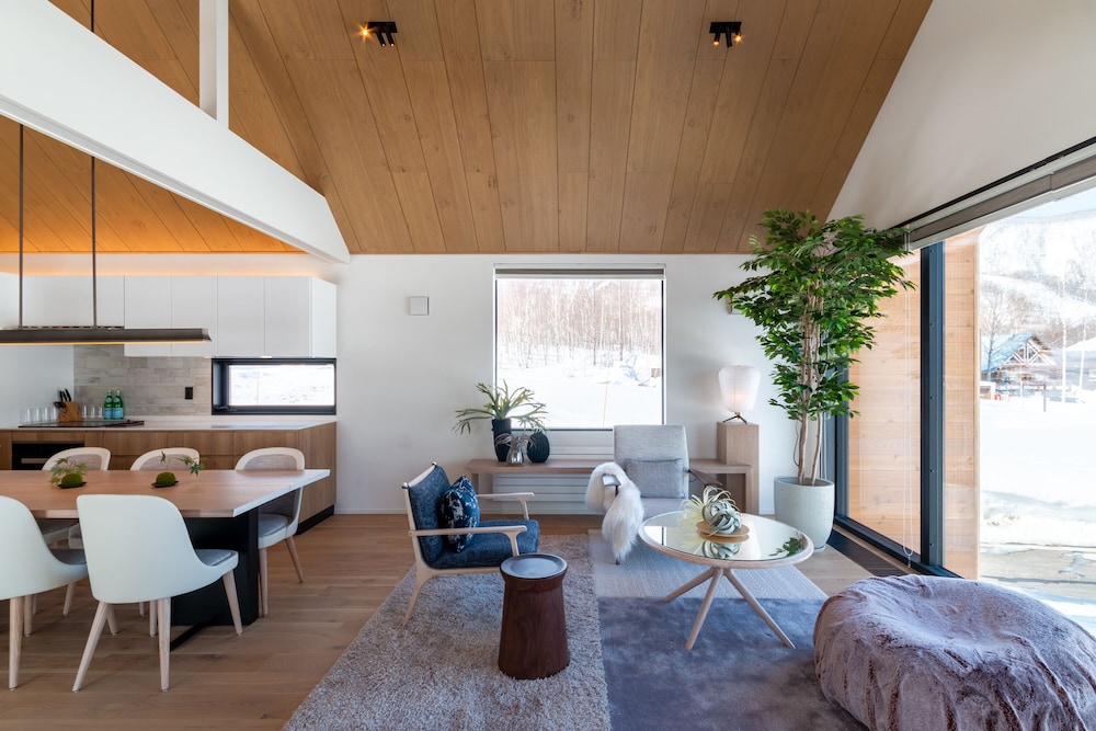 KOA NISEKO ニセコ町