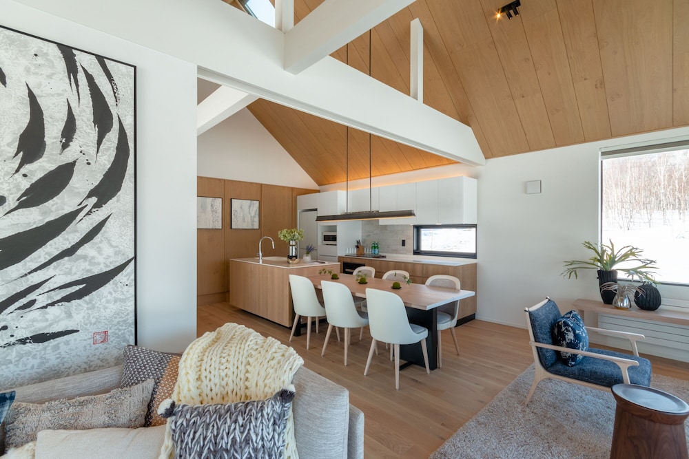 KOA NISEKO ニセコ町