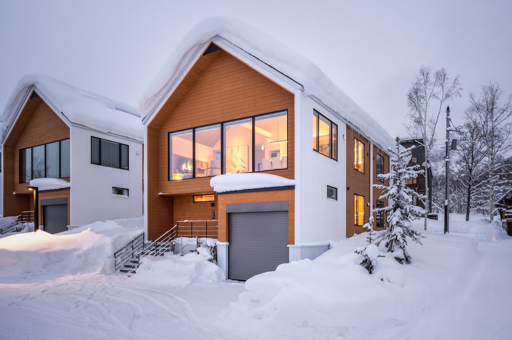 KOA NISEKO ニセコ町