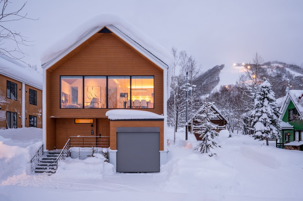 KOA NISEKO ニセコ町