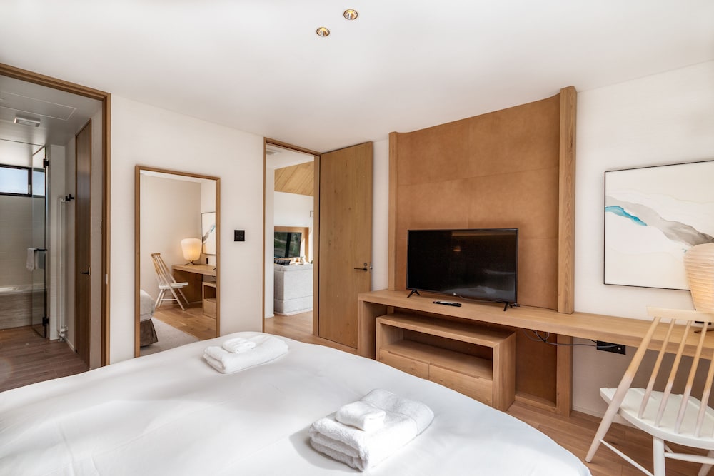 KOA NISEKO ニセコ町