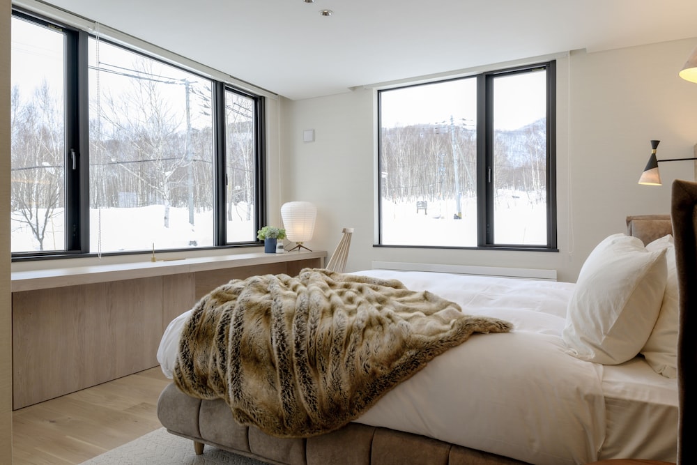 KOA NISEKO ニセコ町