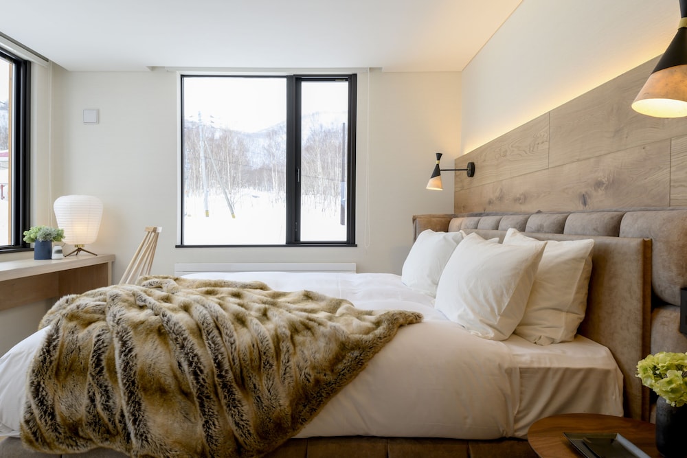 KOA NISEKO ニセコ町