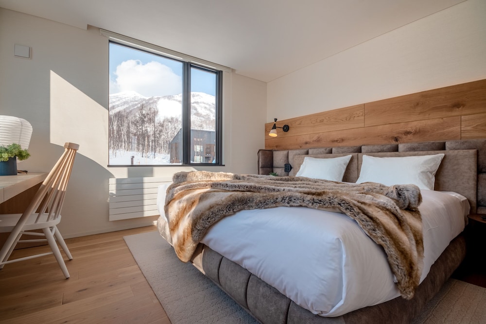 KOA NISEKO ニセコ町