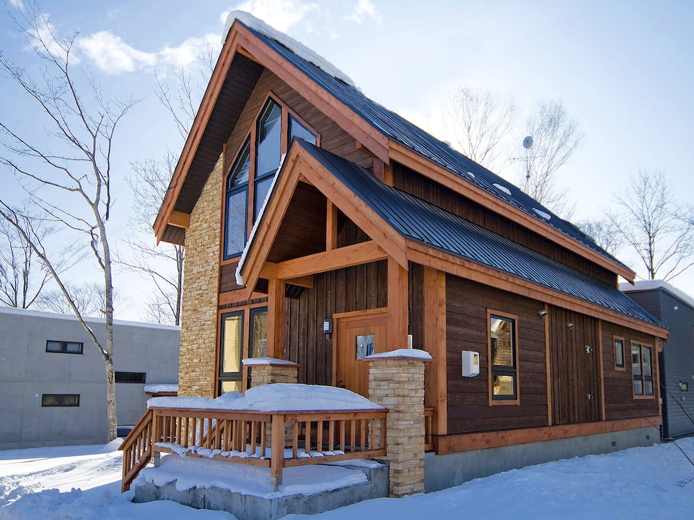 GOUKA CHALET ニセコ町