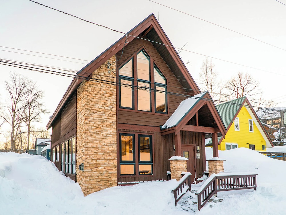GOUKA CHALET ニセコ町