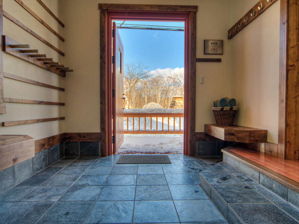 GOUKA CHALET ニセコ町