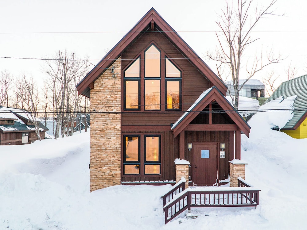 GOUKA CHALET ニセコ町