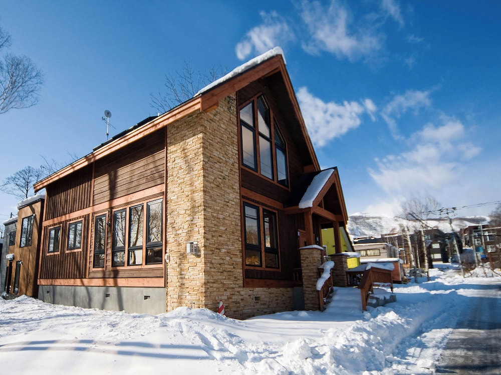 GOUKA CHALET ニセコ町