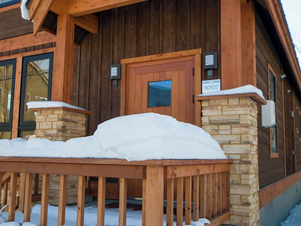 GOUKA CHALET ニセコ町