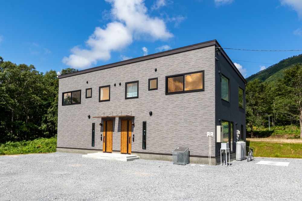 WAPURA ルスツ ニセコ町