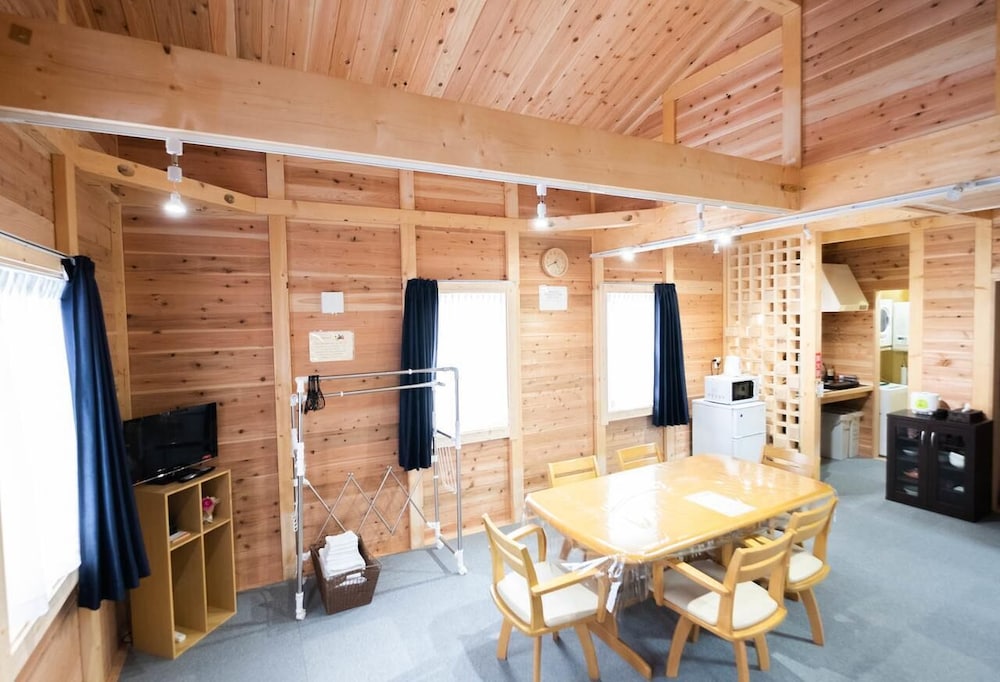 LAKE TOYA LODGE SIGRA ニセコ町