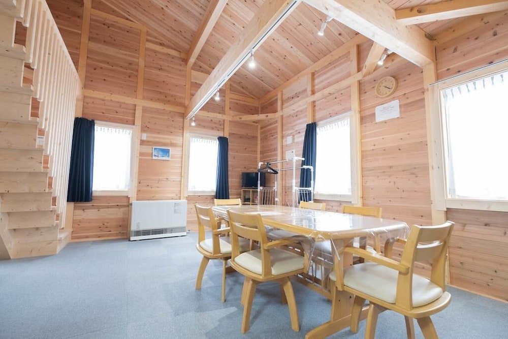 LAKE TOYA LODGE SIGRA ニセコ町