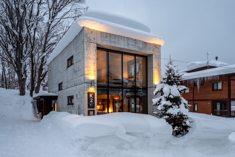 雪家 ニセコ町