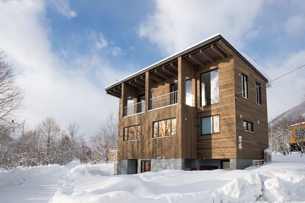 CHALET LUMA ニセコ町