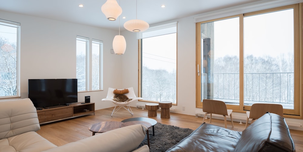 CHALET LUMA ニセコ町