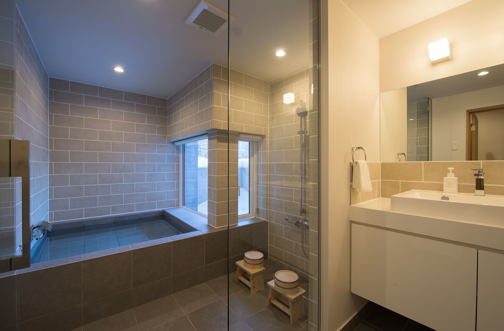 CHALET LUMA ニセコ町