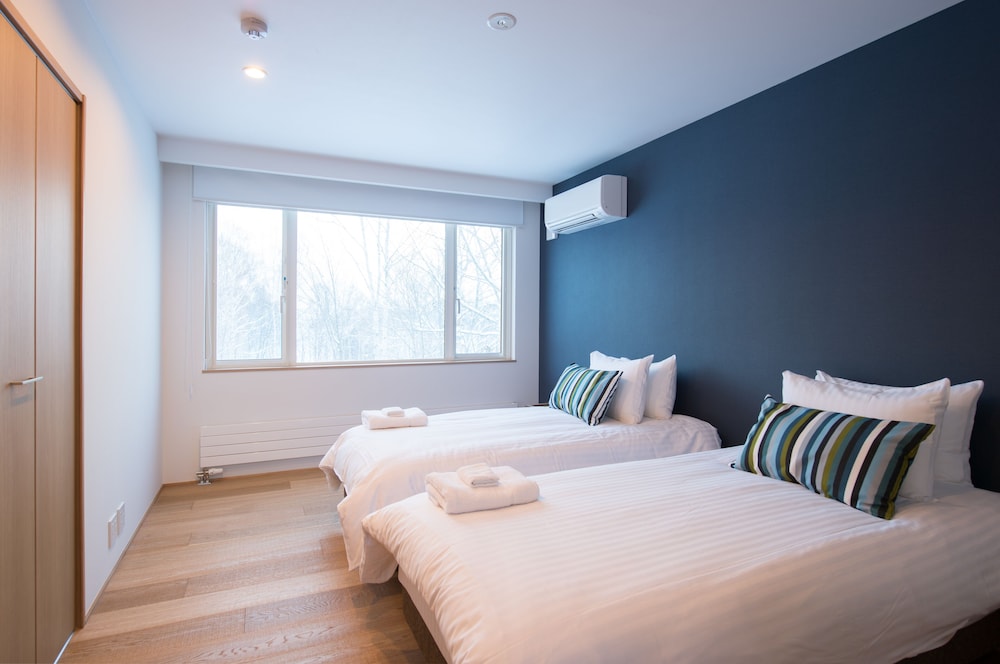 CHALET LUMA ニセコ町