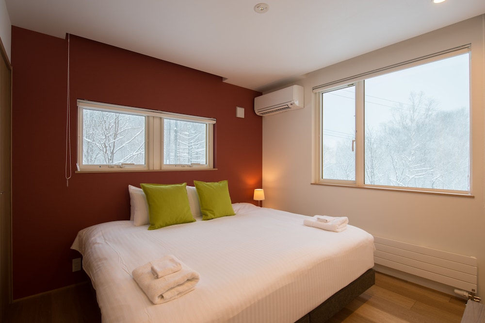 CHALET LUMA ニセコ町