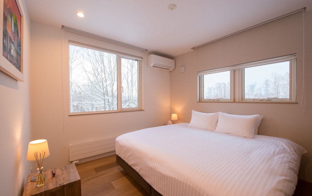 CHALET LUMA ニセコ町