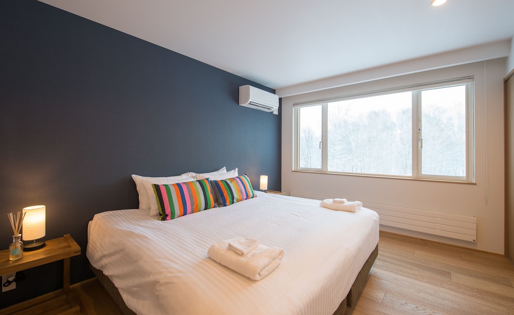 CHALET LUMA ニセコ町