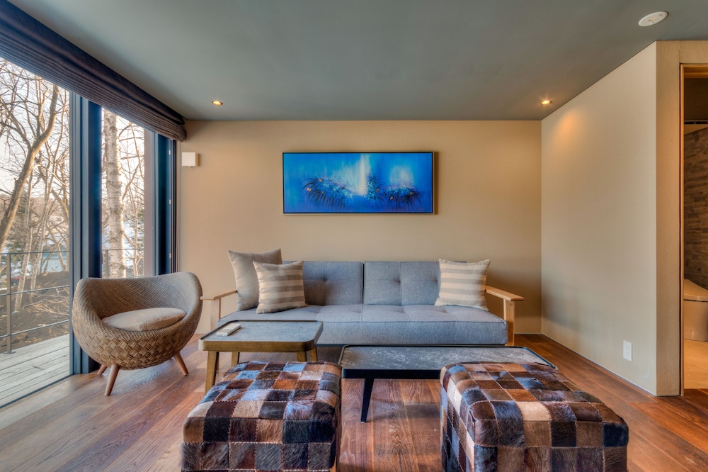 HIDEAWAY ON ESCARPMENT BY H2 LIFE ニセコ町