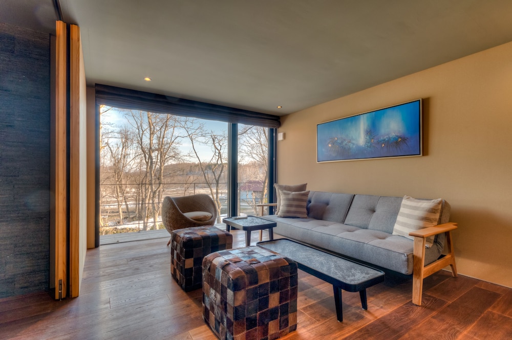 HIDEAWAY ON ESCARPMENT BY H2 LIFE ニセコ町