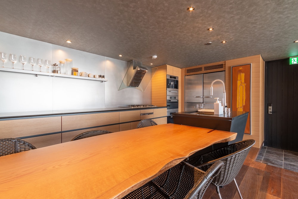 HIDEAWAY ON ESCARPMENT BY H2 LIFE ニセコ町